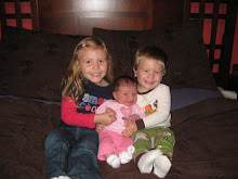 Our 3 Beautiful Children!