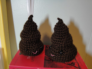 i ♥ amicute: free patterns!