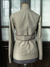 Campera Lola