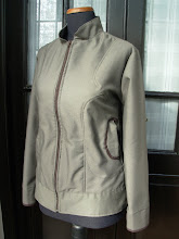 Campera Lola