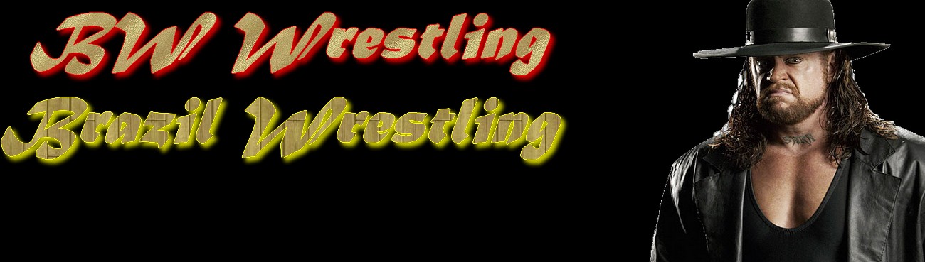 BW Wrestling