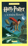 "Harry Potter y el prisionero de Azkaban"