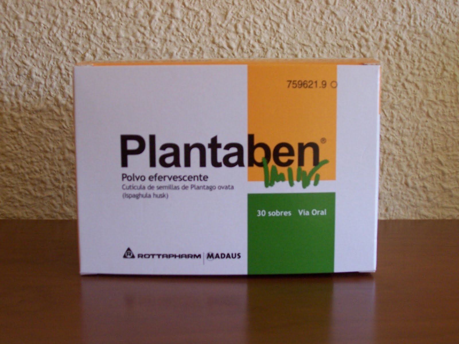 N a t u r a f o r m®: Plantaben - За стомашни проблеми