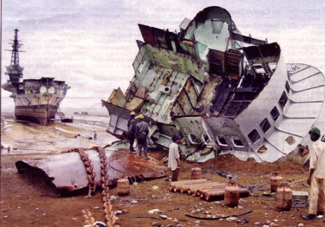 A Desaceleração econômica golpea as industrias