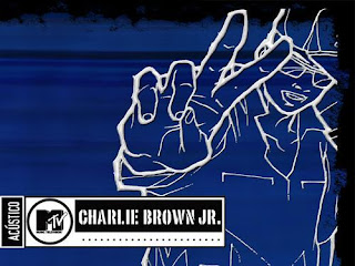 Charlie Brown Jr. - Acústico MTV