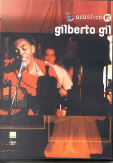 Gilberto Gil - Acústico MTV