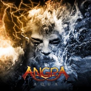 Angra - Aqua [2010]