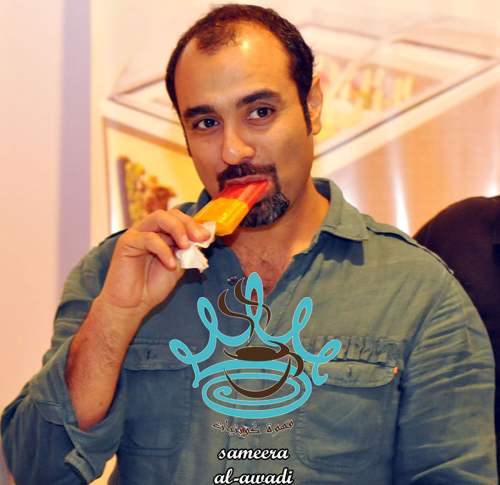 Purple Tulip Stick House Kuwait