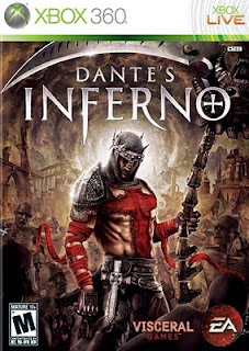 Baixar Dante's Inferno - XBOX360