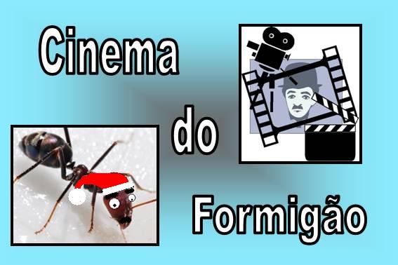Cinema do Formigão