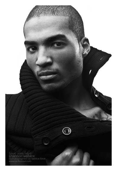 TARRICE LOVE - PHOTOGRAPHER: MOASM: introducing SHANNON WALLACE