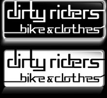 Dirty Riders