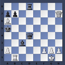 White to move and mate in 3