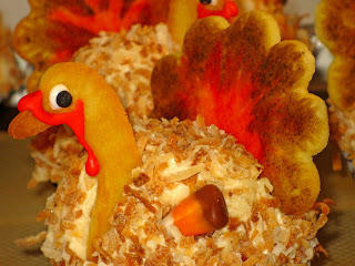 do call group a turkeys of What you