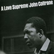 John Coltrane - A Love Supreme (1965)