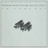 Evening with Herbie Hancock & Chick Corea (Live) (1992)
