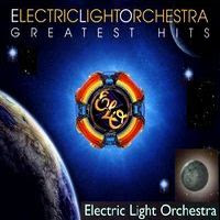 Electric Light Orchestra – Greatest Hits (Star Mark Compilations)