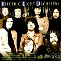 Electric Light Orchestra - The Gold Collection (1996)