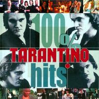 100% Hits Quentin Tarantino Vol.1 (2009)
