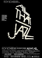 all that jazz movie