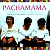 pachamama - antologia de la musica indígena (2001)