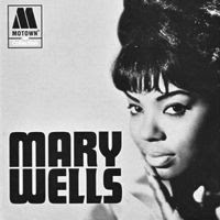 mary wells