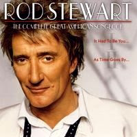 rod stewart - The Great American Songbook vol 1 e 2