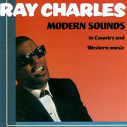 modern sounds in country and western music (1962)