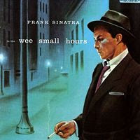 frank sinatra - in the wee small hours (1955)