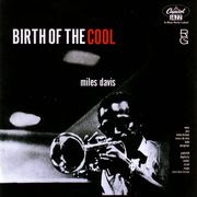 birth of the cool (1956)