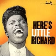 here´s little richard (1957)
