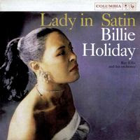 lady in satin (1958)
