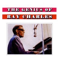 the genius of ray harles (1959)