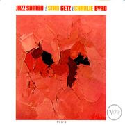 jazz samba (1962)