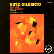 Getz/Gilberto (1964)