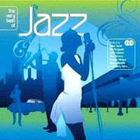 the very best of jazz (2008)