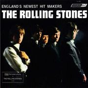 the rolling stones (1964)