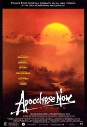 apocalypse now redux (2001)