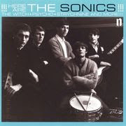 here are the sonics (1965)