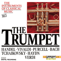 The Instruments of Classical Music Vol. 3 The Trumpet (1990)