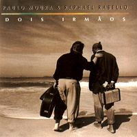 paulo moura & raphael rabello - Dois Irmãos (1992)