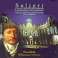 Antonio Salieri - Requiem