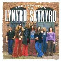 The Essential Lynyrd Skynyrd (1998)