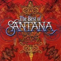 Santana - The Best of Santana (1998)
