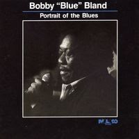 bobby blue bland - portrait of the blues (1991)