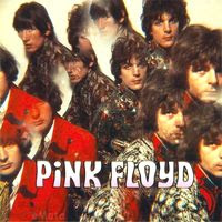 Pink Floyd - The Piper at the Gates of Dawn (1967)