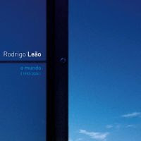 O Mundo - The Best of Rodrigo Leão