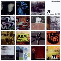 R.E.M. – 20 Years of R.E.M. (2001)