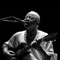 salif keita