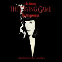 soundtrack - The Crying Game (1993)